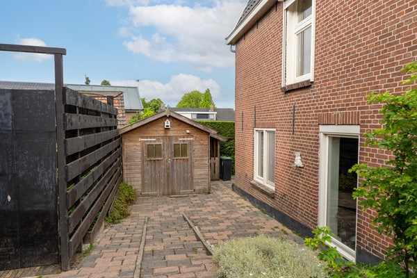 Medium property photo - Maasdijk 14, 4283 GA Giessen